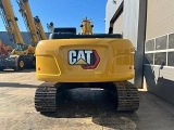 CATERPILLAR 323D3 crawler excavator