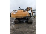 CASE CX210D crawler excavator