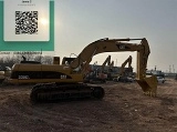 CATERPILLAR 330 crawler excavator