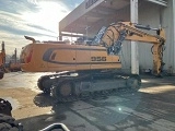 LIEBHERR R 956 Litronic crawler excavator