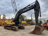 VOLVO EC300DNL crawler excavator