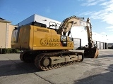 CATERPILLAR 336F L crawler excavator