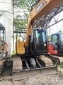 SANY SY75C crawler excavator