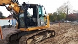 LIEBHERR R 914 Compact Litronic crawler excavator