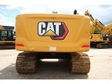 CATERPILLAR 336 crawler excavator