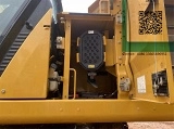 CATERPILLAR 336 GC crawler excavator