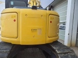 <b>NEW-HOLLAND</b> E140C SR LC Crawler Excavator