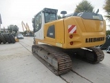 LIEBHERR R 918 crawler excavator