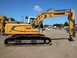 LIEBHERR R 918 crawler excavator