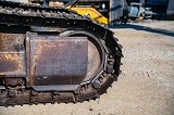 VOLVO EC210CNL crawler excavator