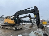 VOLVO ECR235EL crawler excavator