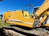 <b>LIEBHERR</b> ER 934 C Litronic Crawler Excavator