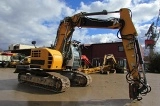 LIEBHERR R 924 Compact crawler excavator