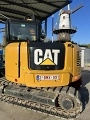 CATERPILLAR 308E 2 CR crawler excavator