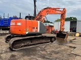 HITACHI ZX 225 USRLC-3 crawler excavator