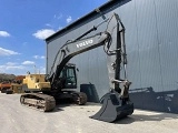 CATERPILLAR 323D3 crawler excavator