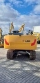 LIEBHERR R 946 crawler excavator