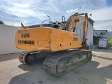 LIEBHERR R 926 crawler excavator