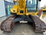 KOMATSU PC210LC-8 crawler excavator