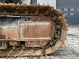 LIEBHERR ER 944 C Litronic crawler excavator