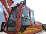 HITACHI ZX 280 LCN-3 crawler excavator