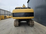 CATERPILLAR 320 crawler excavator