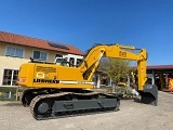 LIEBHERR R 922 Litronic crawler excavator