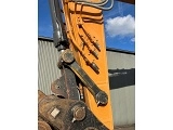 CASE CX245D SR crawler excavator