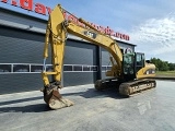 CATERPILLAR 322 CLN crawler excavator