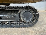 CATERPILLAR 323D3 crawler excavator