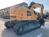 LIEBHERR R 920 Compact crawler excavator