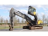 VOLVO EC300DL crawler excavator