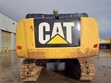 CATERPILLAR 336F L crawler excavator