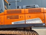 DOOSAN DX300LC-5 crawler excavator