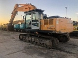 HYUNDAI R 250 (N)LC 7 crawler excavator