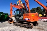 HITACHI ZX130LCN-6 crawler excavator