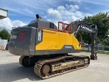 VOLVO EC380ENL crawler excavator