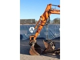 DOOSAN Solar 75 V crawler excavator