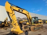 CATERPILLAR 336D2 L crawler excavator