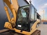 CATERPILLAR 325D LN crawler excavator