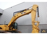 CATERPILLAR 330D crawler excavator