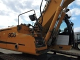 LIEBHERR R 906 Classic crawler excavator