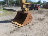 CATERPILLAR 320E L crawler excavator