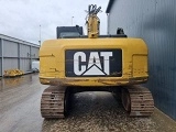 CATERPILLAR 320D L crawler excavator