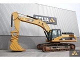 CATERPILLAR 330D crawler excavator