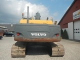 VOLVO EC210BLC crawler excavator