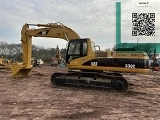 CATERPILLAR 330 crawler excavator