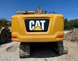 CATERPILLAR 330 crawler excavator