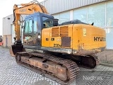 HYUNDAI R 250 (N)LC 7 crawler excavator