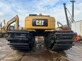 CATERPILLAR 323D L crawler excavator